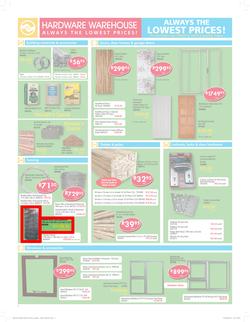 Hardware Warehouse KZN : Get All You Need (25 May -20 Jun 2015), page 2