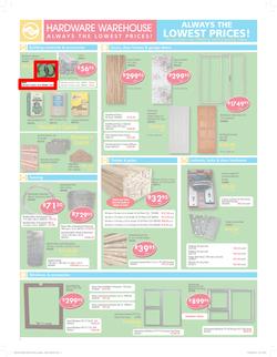 Hardware Warehouse KZN : Get All You Need (25 May -20 Jun 2015), page 2