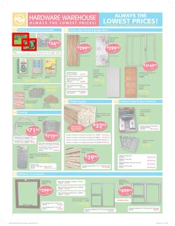 Hardware Warehouse KZN : Get All You Need (25 May -20 Jun 2015), page 2