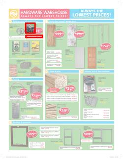 Hardware Warehouse KZN : Get All You Need (25 May -20 Jun 2015), page 2