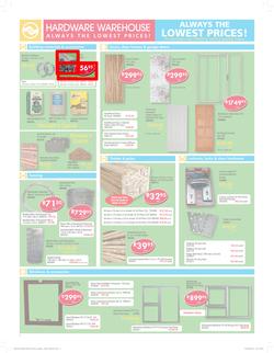 Hardware Warehouse KZN : Get All You Need (25 May -20 Jun 2015), page 2