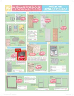 Hardware Warehouse KZN : Get All You Need (25 May -20 Jun 2015), page 2