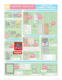 Hardware Warehouse KZN : Get All You Need (25 May -20 Jun 2015), page 2
