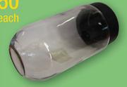 Watertight Glass Fitting 100W H38937-Each