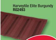 Harvey Tile Elite Green R03249-Each