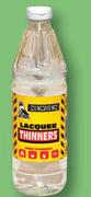 Lacquer Thinners P12191-750ml Each