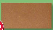 Hardboard STD 3.2mm x 1.22m x 3.66m A05862-Each