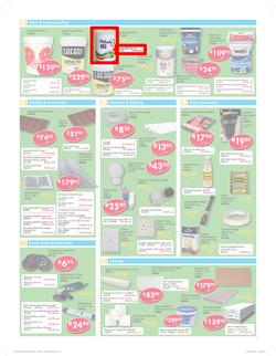 Hardware Warehouse KZN : Get All You Need (25 May -20 Jun 2015), page 3