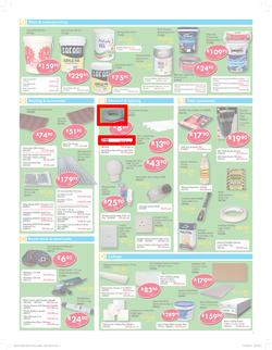 Hardware Warehouse KZN : Get All You Need (25 May -20 Jun 2015), page 3