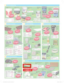 Hardware Warehouse KZN : Get All You Need (25 May -20 Jun 2015), page 3