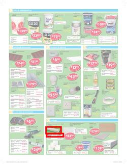 Hardware Warehouse KZN : Get All You Need (25 May -20 Jun 2015), page 3