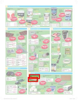 Hardware Warehouse KZN : Get All You Need (25 May -20 Jun 2015), page 3