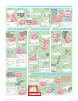 Hardware Warehouse KZN : Get All You Need (25 May -20 Jun 2015), page 3