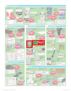 Hardware Warehouse KZN : Get All You Need (25 May -20 Jun 2015), page 3