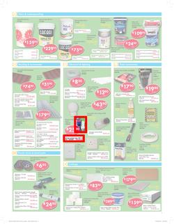 Hardware Warehouse KZN : Get All You Need (25 May -20 Jun 2015), page 3