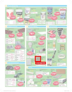 Hardware Warehouse KZN : Get All You Need (25 May -20 Jun 2015), page 3