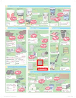 Hardware Warehouse KZN : Get All You Need (25 May -20 Jun 2015), page 3