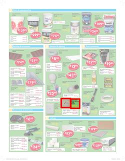 Hardware Warehouse KZN : Get All You Need (25 May -20 Jun 2015), page 3