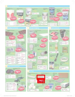 Hardware Warehouse KZN : Get All You Need (25 May -20 Jun 2015), page 3