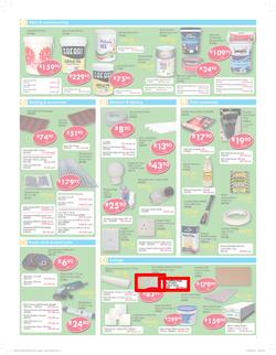 Hardware Warehouse KZN : Get All You Need (25 May -20 Jun 2015), page 3