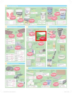 Hardware Warehouse KZN : Get All You Need (25 May -20 Jun 2015), page 3