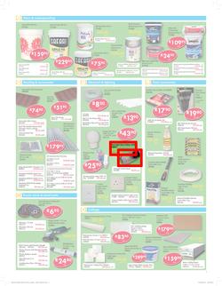 Hardware Warehouse KZN : Get All You Need (25 May -20 Jun 2015), page 3