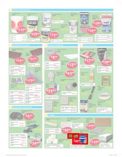 Hardware Warehouse KZN : Get All You Need (25 May -20 Jun 2015), page 3