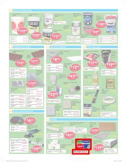 Hardware Warehouse KZN : Get All You Need (25 May -20 Jun 2015), page 3