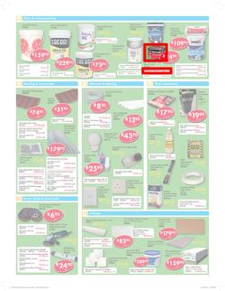Hardware Warehouse KZN : Get All You Need (25 May -20 Jun 2015), page 3