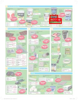 Hardware Warehouse KZN : Get All You Need (25 May -20 Jun 2015), page 3