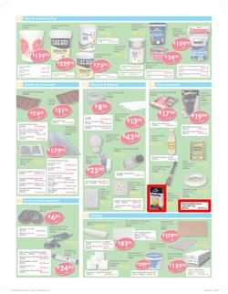 Hardware Warehouse KZN : Get All You Need (25 May -20 Jun 2015), page 3