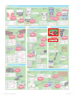 Hardware Warehouse KZN : Get All You Need (25 May -20 Jun 2015), page 3