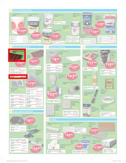 Hardware Warehouse KZN : Get All You Need (25 May -20 Jun 2015), page 3