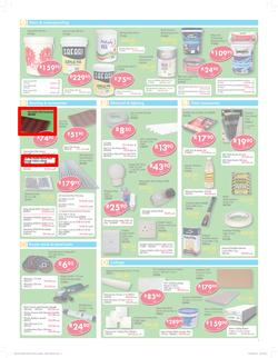 Hardware Warehouse KZN : Get All You Need (25 May -20 Jun 2015), page 3