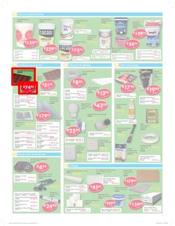 Hardware Warehouse KZN : Get All You Need (25 May -20 Jun 2015), page 3