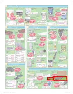 Hardware Warehouse KZN : Get All You Need (25 May -20 Jun 2015), page 3