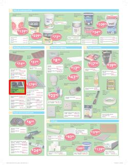 Hardware Warehouse KZN : Get All You Need (25 May -20 Jun 2015), page 3