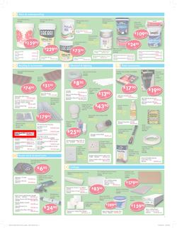 Hardware Warehouse KZN : Get All You Need (25 May -20 Jun 2015), page 3