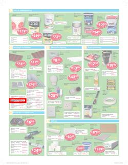 Hardware Warehouse KZN : Get All You Need (25 May -20 Jun 2015), page 3
