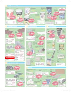 Hardware Warehouse KZN : Get All You Need (25 May -20 Jun 2015), page 3