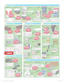 Hardware Warehouse KZN : Get All You Need (25 May -20 Jun 2015), page 3