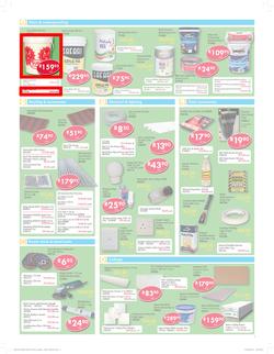 Hardware Warehouse KZN : Get All You Need (25 May -20 Jun 2015), page 3