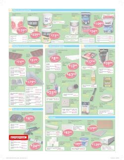 Hardware Warehouse KZN : Get All You Need (25 May -20 Jun 2015), page 3