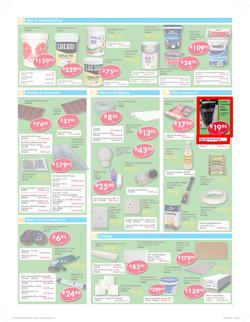 Hardware Warehouse KZN : Get All You Need (25 May -20 Jun 2015), page 3