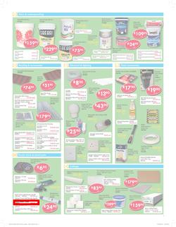 Hardware Warehouse KZN : Get All You Need (25 May -20 Jun 2015), page 3