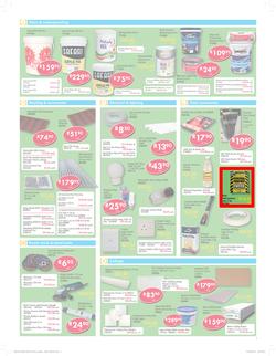 Hardware Warehouse KZN : Get All You Need (25 May -20 Jun 2015), page 3