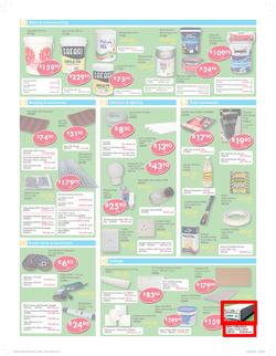 Hardware Warehouse KZN : Get All You Need (25 May -20 Jun 2015), page 3