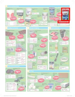 Hardware Warehouse KZN : Get All You Need (25 May -20 Jun 2015), page 3
