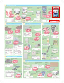 Hardware Warehouse KZN : Get All You Need (25 May -20 Jun 2015), page 3