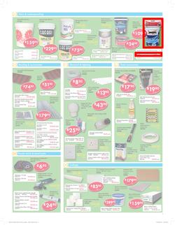 Hardware Warehouse KZN : Get All You Need (25 May -20 Jun 2015), page 3